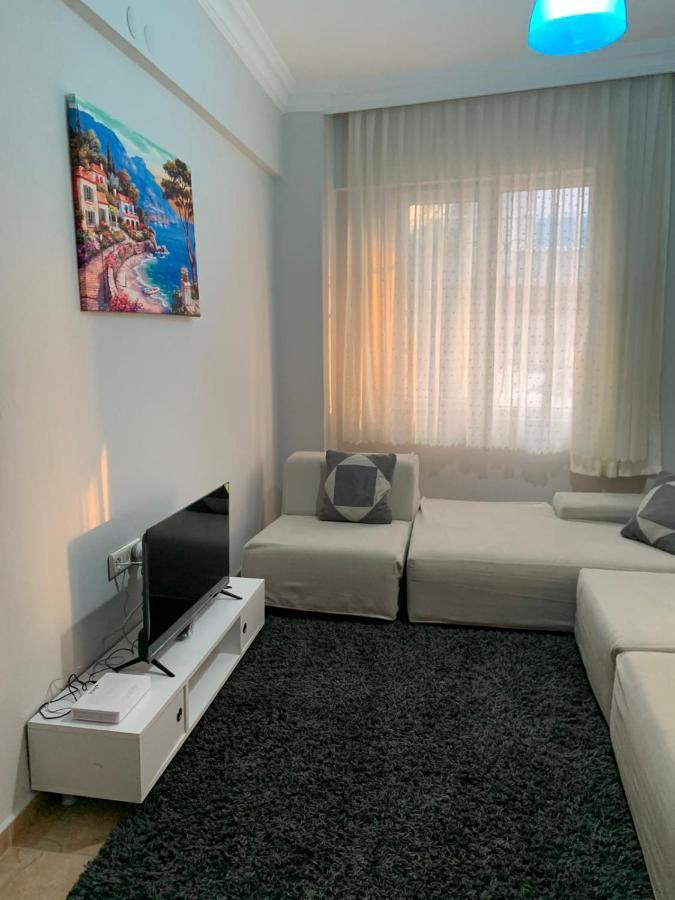 Centre Appartamento Antalia
